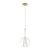 Подвесной светильник Arte Lamp Gala A2725SP-1SG
