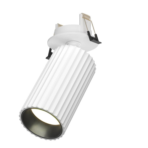 Встраиваемый светильник Technical C110CL-01-GU10-W Встраиваемый светильник Technical C110CL-01-GU10-W