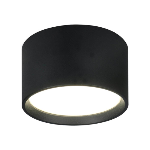 Потолочный светодиодный светильник Escada 20005SMU/02LED SBK Потолочный светодиодный светильник Escada 20005SMU/02LED SBK