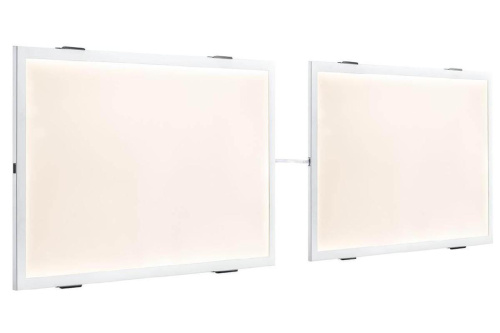 Мебельный светодиодный светильник Paulmann Glow Basic 70807 Мебельный светодиодный светильник Paulmann Glow Basic 70807