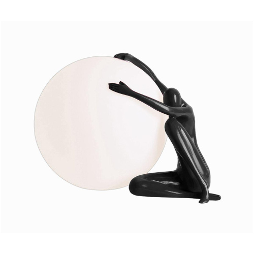 Настольная лампа Kink Light Полли 07635-2T,19 Настольная лампа Kink Light Полли 07635-2T,19