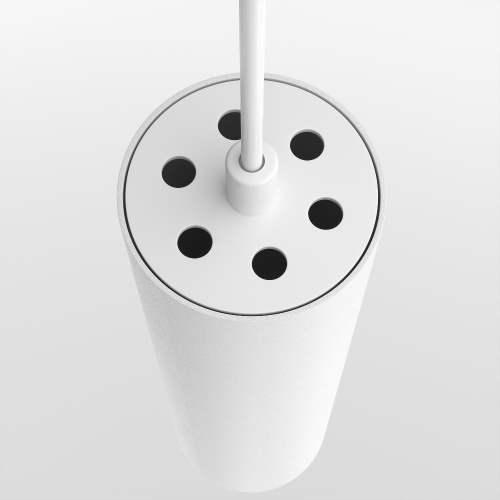 Трековый подвесной светильник Technical TR041-2-12W3K-W Трековый подвесной светильник Technical TR041-2-12W3K-W