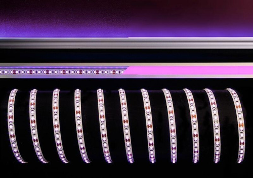 Лента светодиодная Deko-Light 3528-120-12V-pink-5m 840235 Лента светодиодная Deko-Light 3528-120-12V-pink-5m 840235