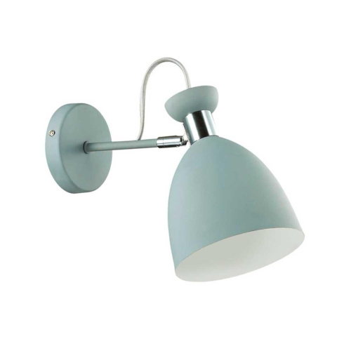 Спот Lumion Moderni Kizzy 3735/1W Спот Lumion Moderni Kizzy 3735/1W