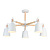 Потолочная люстра Ambrella light Traditional Loft TR82208