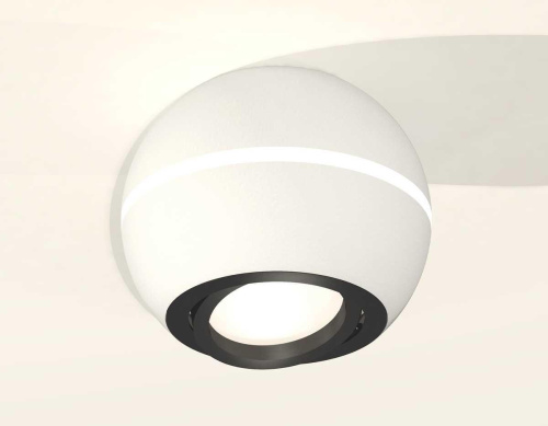 Комплект потолочного светильника Ambrella light Techno Spot XC (C1101, N7002) XS1101021 Комплект потолочного светильника Ambrella light Techno Spot XC (C1101, N7002) XS1101021