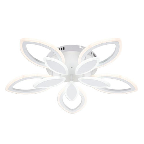 Потолочная светодиодная люстра Escada Gentle 10287/5LED Потолочная светодиодная люстра Escada Gentle 10287/5LED