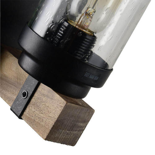 Бра Arte Lamp A1693AP-1BR Бра Arte Lamp A1693AP-1BR