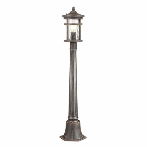 Уличный светильник Odeon Light Nature Virta 4044/1F Уличный светильник Odeon Light Nature Virta 4044/1F