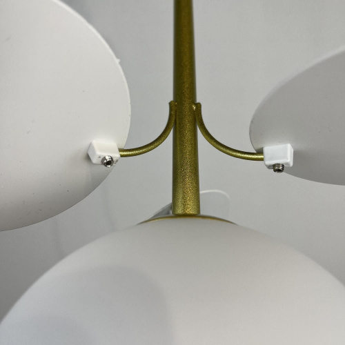 Подвесной Светильник Matisse One White 1 By Imperiumloft Подвесной Светильник Matisse One White 1 By Imperiumloft