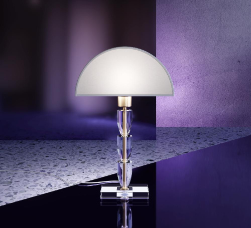 Настольная лампа Maytoni Prima Z034TL-01BZ