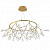 Подвесная люстра ST Luce Riccardo SL411.233.63