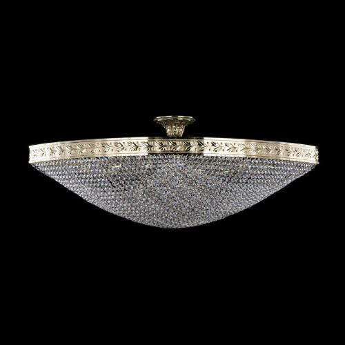 Потолочная люстра Bohemia Ivele 19323/100IV G Потолочная люстра Bohemia Ivele 19323/100IV G