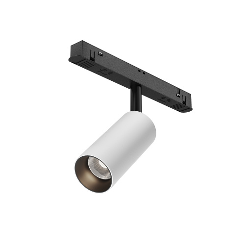 Трековый светильник Technical TR032-4-5W3K-M-DS-BW Трековый светильник Technical TR032-4-5W3K-M-DS-BW