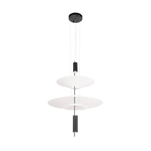 Подвесной светильник Loft IT Skylar 10244/B Black Подвесной светильник Loft IT Skylar 10244/B Black