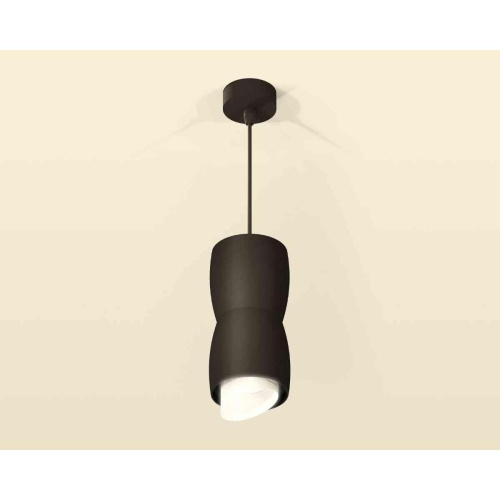 Комплект подвесного светильника Ambrella light Techno Spot XP1142031 SBK/FR черный песок/белый матовый (A2311, C1142, A2011, C1142, N7175) Комплект подвесного светильника Ambrella light Techno Spot XP1142031 SBK/FR черный песок/белый матовый (A2311, C1142, A2011, C1142, N7175)