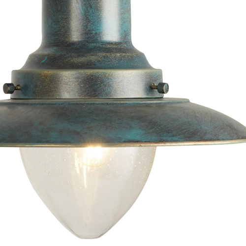 Подвесной светильник Arte Lamp Fisherman A5530SP-1BG Подвесной светильник Arte Lamp Fisherman A5530SP-1BG
