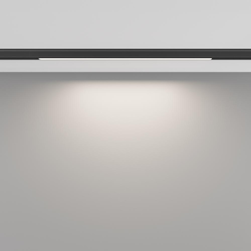 Трековый светильник Technical TR190-1-5W4K-B Трековый светильник Technical TR190-1-5W4K-B