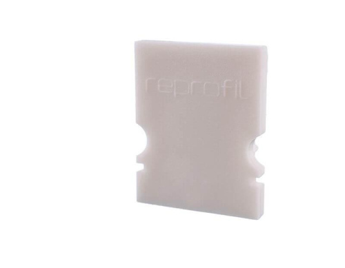 Заглушка Deko-Light End Cap H-AU-02-10 Set 2 pcs 979020 Заглушка Deko-Light End Cap H-AU-02-10 Set 2 pcs 979020