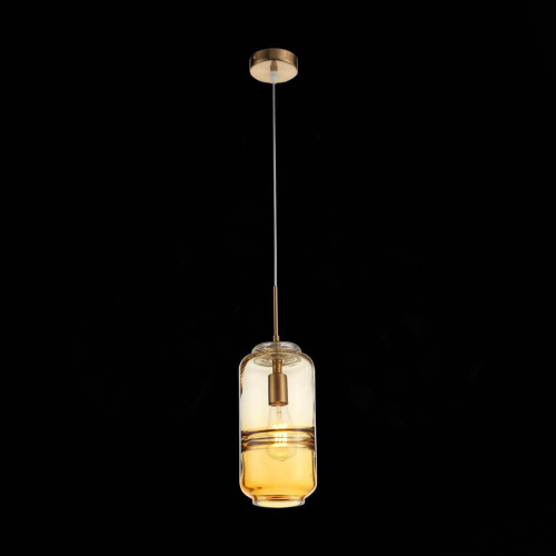 Подвесной светильник ST Luce Clusone SL1132.143.01 Подвесной светильник ST Luce Clusone SL1132.143.01