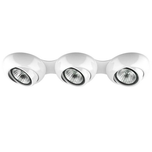 Встраиваемый светильник Lightstar Ocula 011836 Встраиваемый светильник Lightstar Ocula 011836