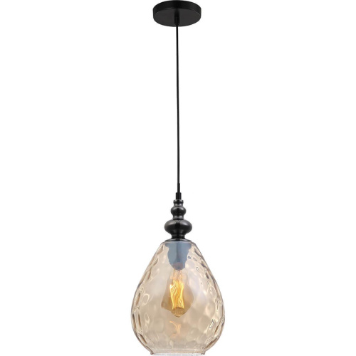 Подвесной светильник Toplight Adela TL1171H-01AB Подвесной светильник Toplight Adela TL1171H-01AB