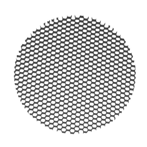 Комплектующие для светильника Technical HoneyComb-D50 Комплектующие для светильника Technical HoneyComb-D50