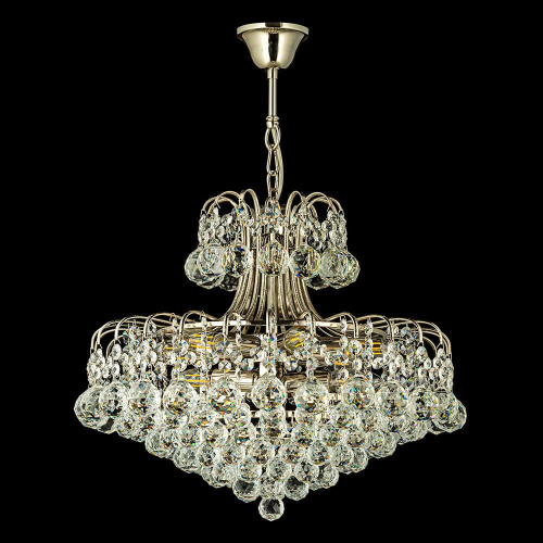 Подвесная люстра Arti Lampadari Alanno E 1.5.50.100 N Подвесная люстра Arti Lampadari Alanno E 1.5.50.100 N