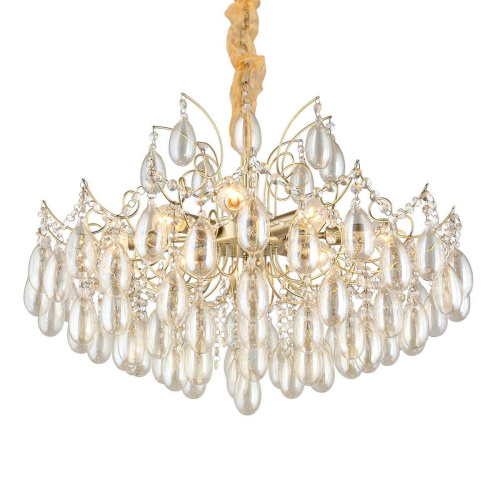 Подвесная люстра Omnilux Sanremo OML-70703-08 Подвесная люстра Omnilux Sanremo OML-70703-08
