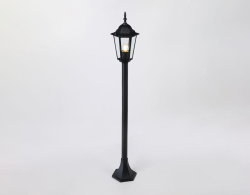 Уличный светильник Ambrella light Garden ST2037 Уличный светильник Ambrella light Garden ST2037