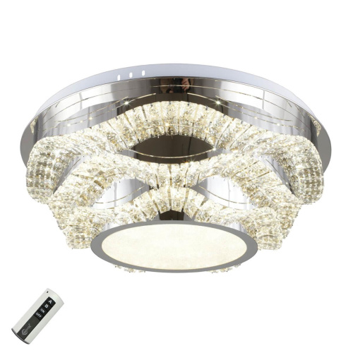 Потолочный светодиодный светильник Omnilux Ottone OML-04007-108 Потолочный светодиодный светильник Omnilux Ottone OML-04007-108