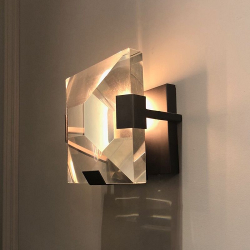 Настенный светильник Harlow Crystal 1 Настенный светильник Harlow Crystal 1