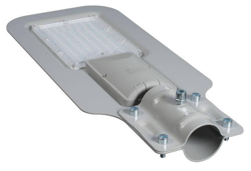 Уличный светодиодный консольный светильник Наносвет NFL-SMD-ST-100W/850 L302 Уличный светодиодный консольный светильник Наносвет NFL-SMD-ST-100W/850 L302
