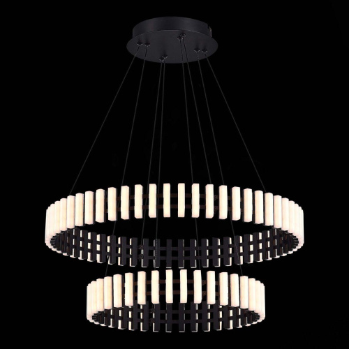 Подвесной светодиодный светильник ST Luce Estense SL6203.403.65 Подвесной светодиодный светильник ST Luce Estense SL6203.403.65