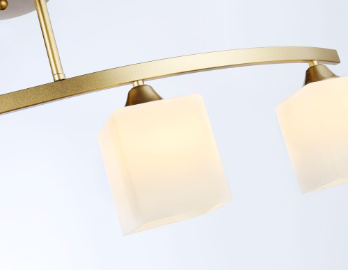 Потолочная люстра Ambrella light Traditional Modern TR303122 Потолочная люстра Ambrella light Traditional Modern TR303122