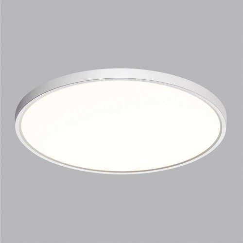 Настенно-потолочный светодиодный светильник Sonex Mitra Alfa White 7659/40L