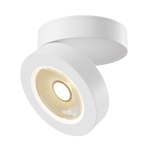 Светодиодный спот Maytoni Alivar C022CL-L7W4K Светодиодный спот Maytoni Alivar C022CL-L7W4K