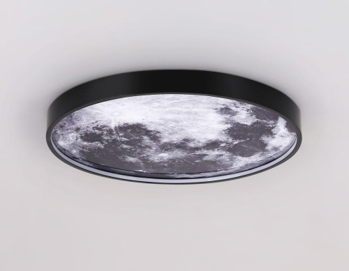 Настенно-потолочный светодиодный светильник Ambrella light Wallers Wall FW11111 Настенно-потолочный светодиодный светильник Ambrella light Wallers Wall FW11111