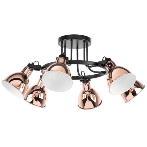 Потолочная люстра Lightstar Acrobata 761063 Потолочная люстра Lightstar Acrobata 761063