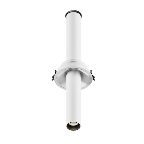 Встраиваемый светильник Technical C140RS-L300-7W3K-W Встраиваемый светильник Technical C140RS-L300-7W3K-W