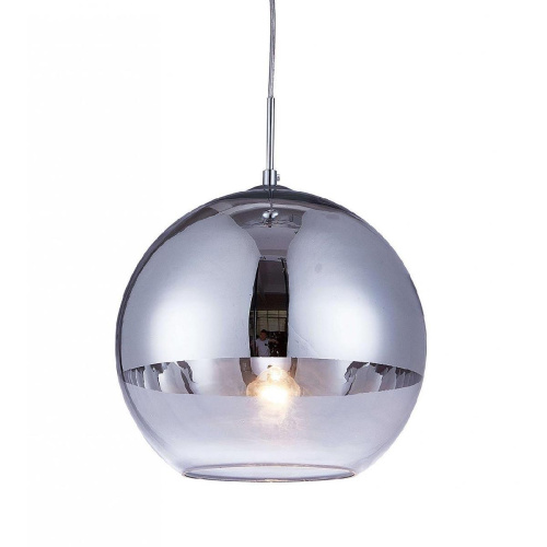 Подвесной светильник Lumina Deco Veroni LDP 1029-300 CHR Подвесной светильник Lumina Deco Veroni LDP 1029-300 CHR