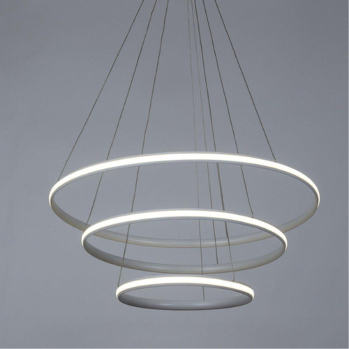 Подвесной светодиодный светильник Arte Lamp Meridiana A2198SP-3WH Подвесной светодиодный светильник Arte Lamp Meridiana A2198SP-3WH