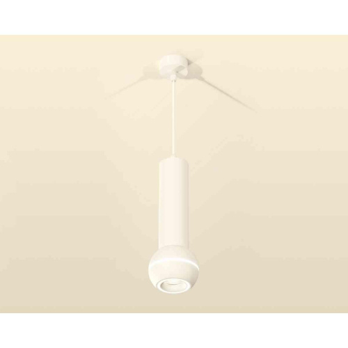 Комплект подвесного светильника Ambrella light Techno Spot XP1101014 SWH белый песок (A2301, C6355, A2010, C1101, N7110) Комплект подвесного светильника Ambrella light Techno Spot XP1101014 SWH белый песок (A2301, C6355, A2010, C1101, N7110)