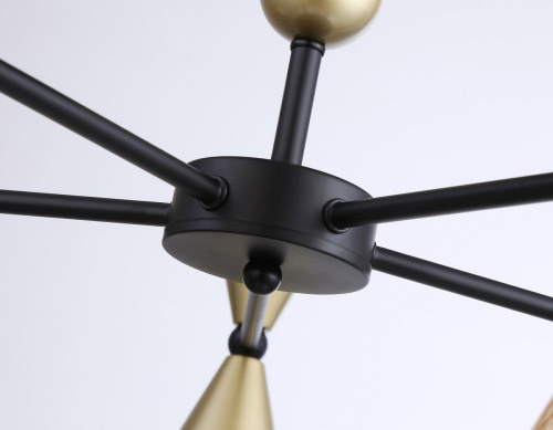 Потолочная люстра Ambrella light Traditional Modern TR3171 Потолочная люстра Ambrella light Traditional Modern TR3171