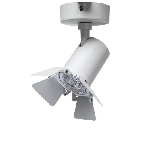 Светодиодный спот Arte Lamp Track Lights A6709AP-1WH Светодиодный спот Arte Lamp Track Lights A6709AP-1WH