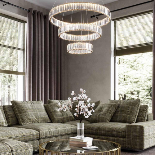 Подвесной светодиодный светильник Odeon Light Vekia 5015/88L Подвесной светодиодный светильник Odeon Light Vekia 5015/88L