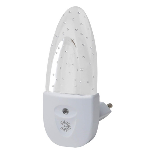 Настенный светодиодный светильник ЭРА NN-619-LS-W Б0019103 Настенный светодиодный светильник ЭРА NN-619-LS-W Б0019103