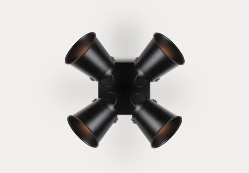 Спот Rivoli Acuto 7015-704 Б0044770 Спот Rivoli Acuto 7015-704 Б0044770