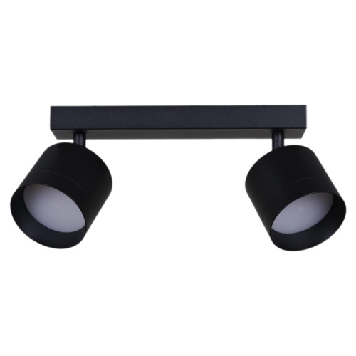 Точечный светильник Reluce Technical 53019-9.5-002IL SPOT LIGHT GX53 BK Точечный светильник Reluce Technical 53019-9.5-002IL SPOT LIGHT GX53 BK