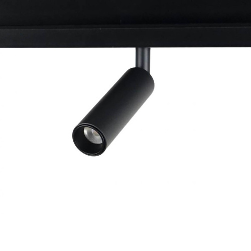 Трековый светодиодный светильник для магнитного шинопровода LOFT IT Tech T015-06 Трековый светодиодный светильник для магнитного шинопровода LOFT IT Tech T015-06